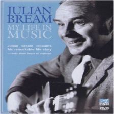 Julian Bream: My Life in Music Julian Bream: My Life in Music